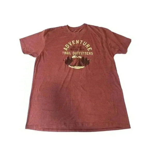 𝅺sonoma Adventure Trail Gear Tee XXL‎ - Picture 1 of 8